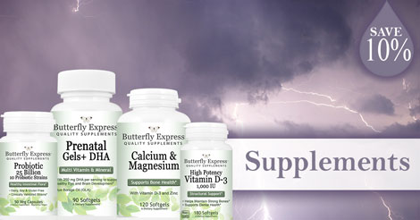 Save 10% on all Supplements