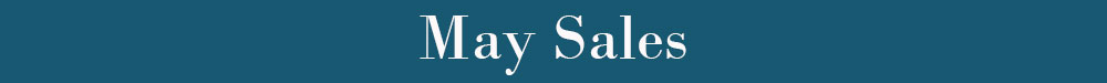 May Sales
