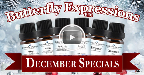 6 Oil Monthly Special Video