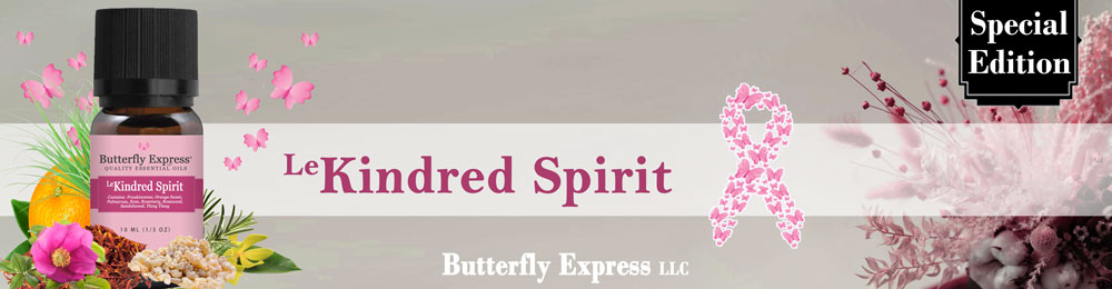 Kindred Spirit Special Edition