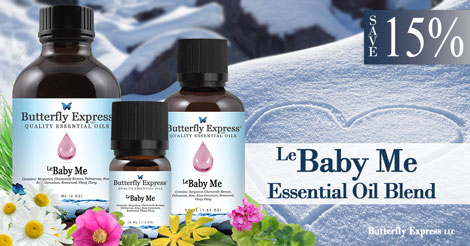 Save 15% on Le Baby Me