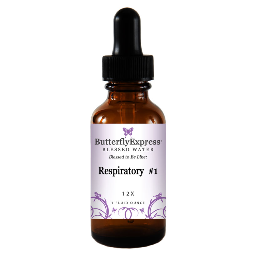 Respiratory #1