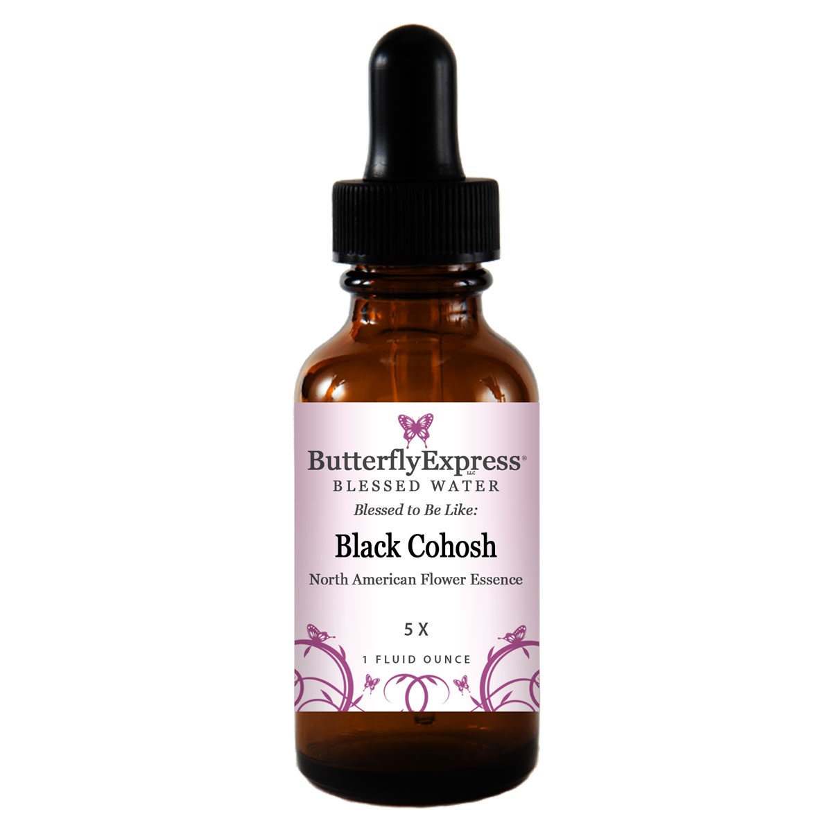 Black Cohosh