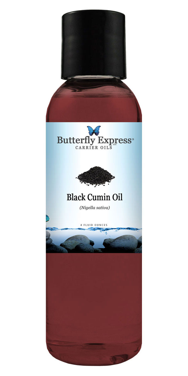 Black Cumin