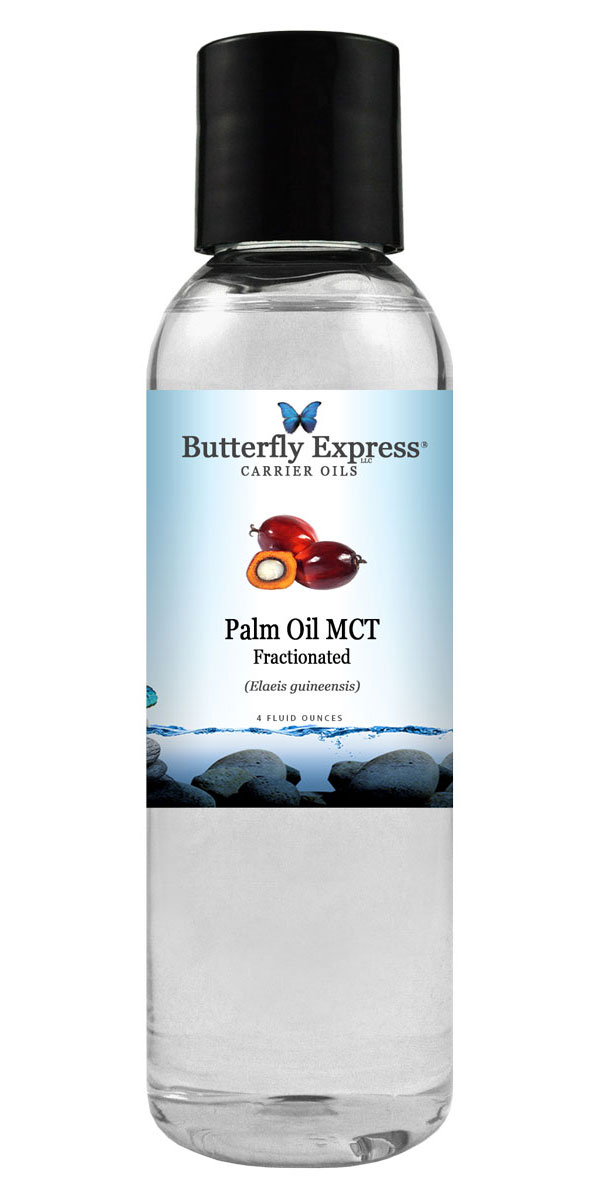 Palm MCT