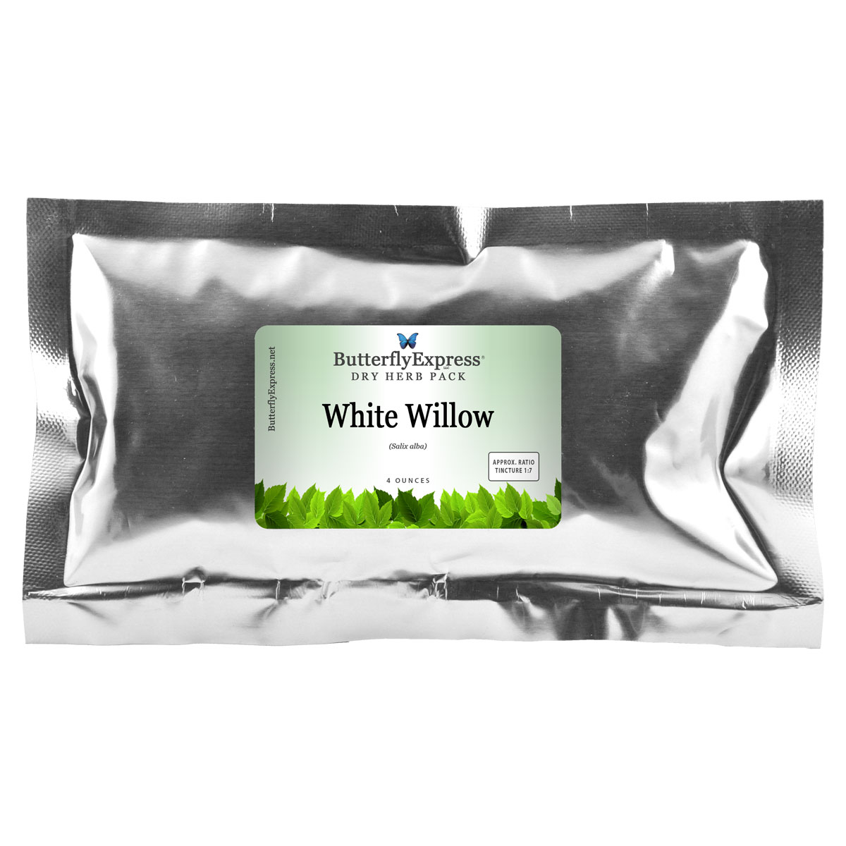 White Willow DHP