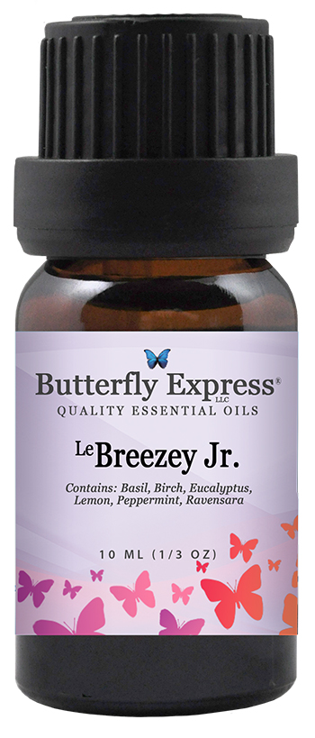 Breezey