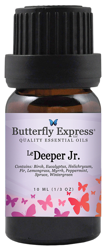Deeper Jr.