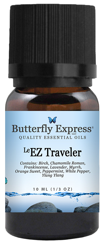 EZ Traveler