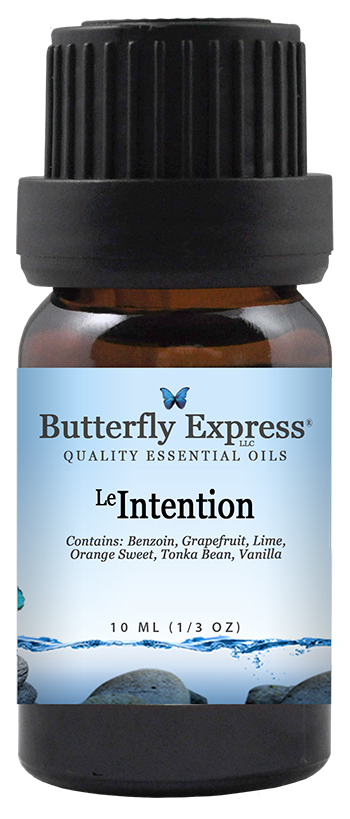 Tonka bean is - Butterfly Expressions Essential Oils