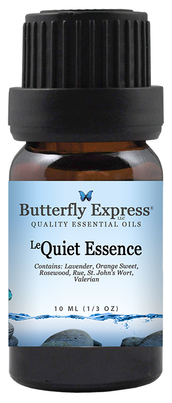 Quiet Essence