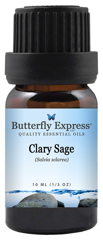 Clary Sage