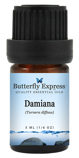 Damiana