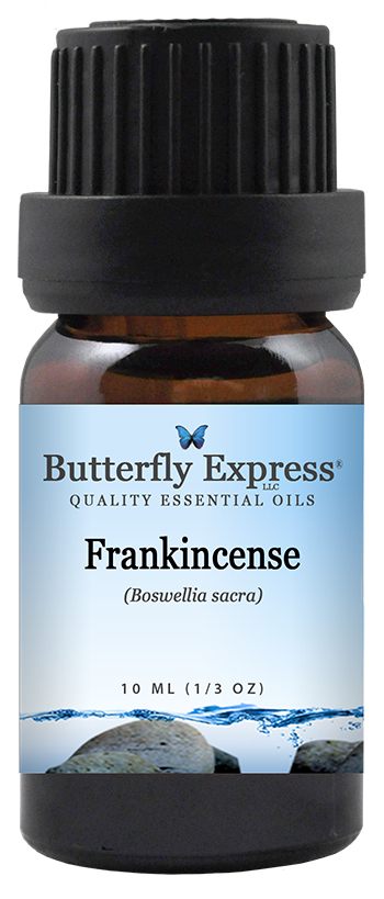 Frankincense Sacra