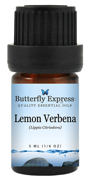 Lemon Verbena