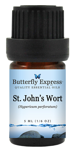 St. John's Wort