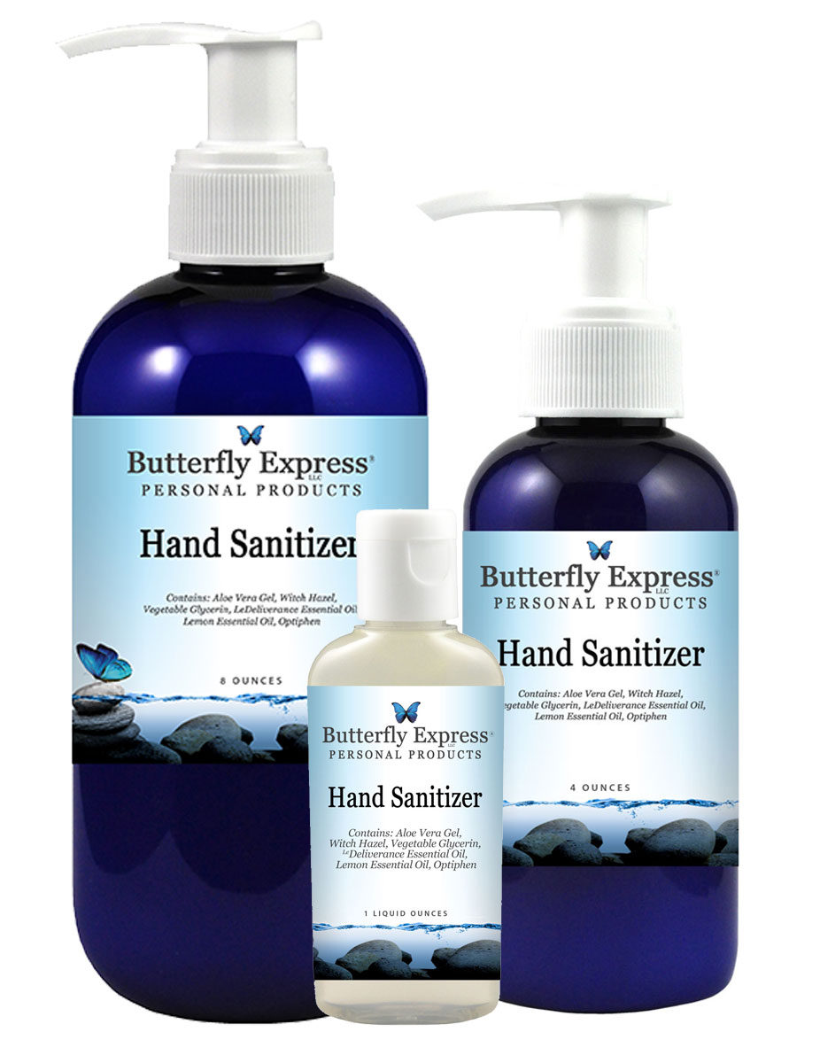 Hand Sanitizer