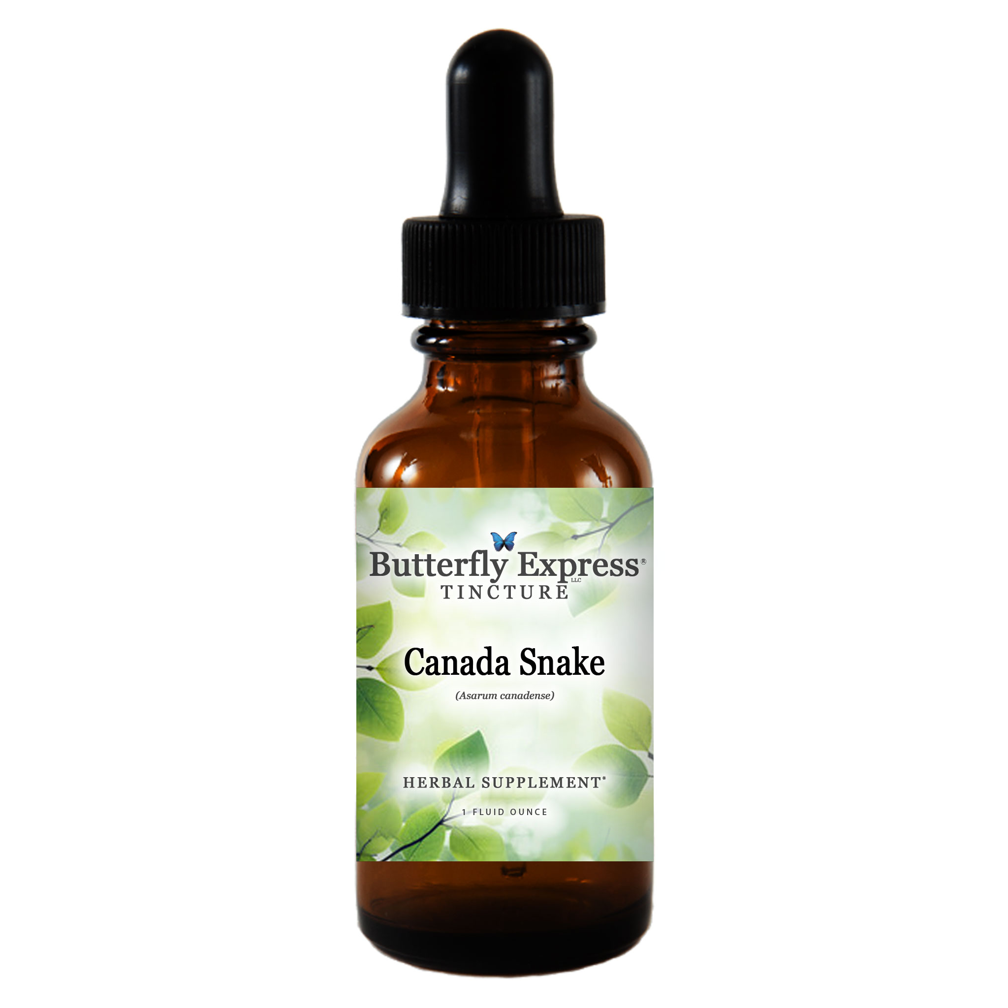 Canada Snake Tincture