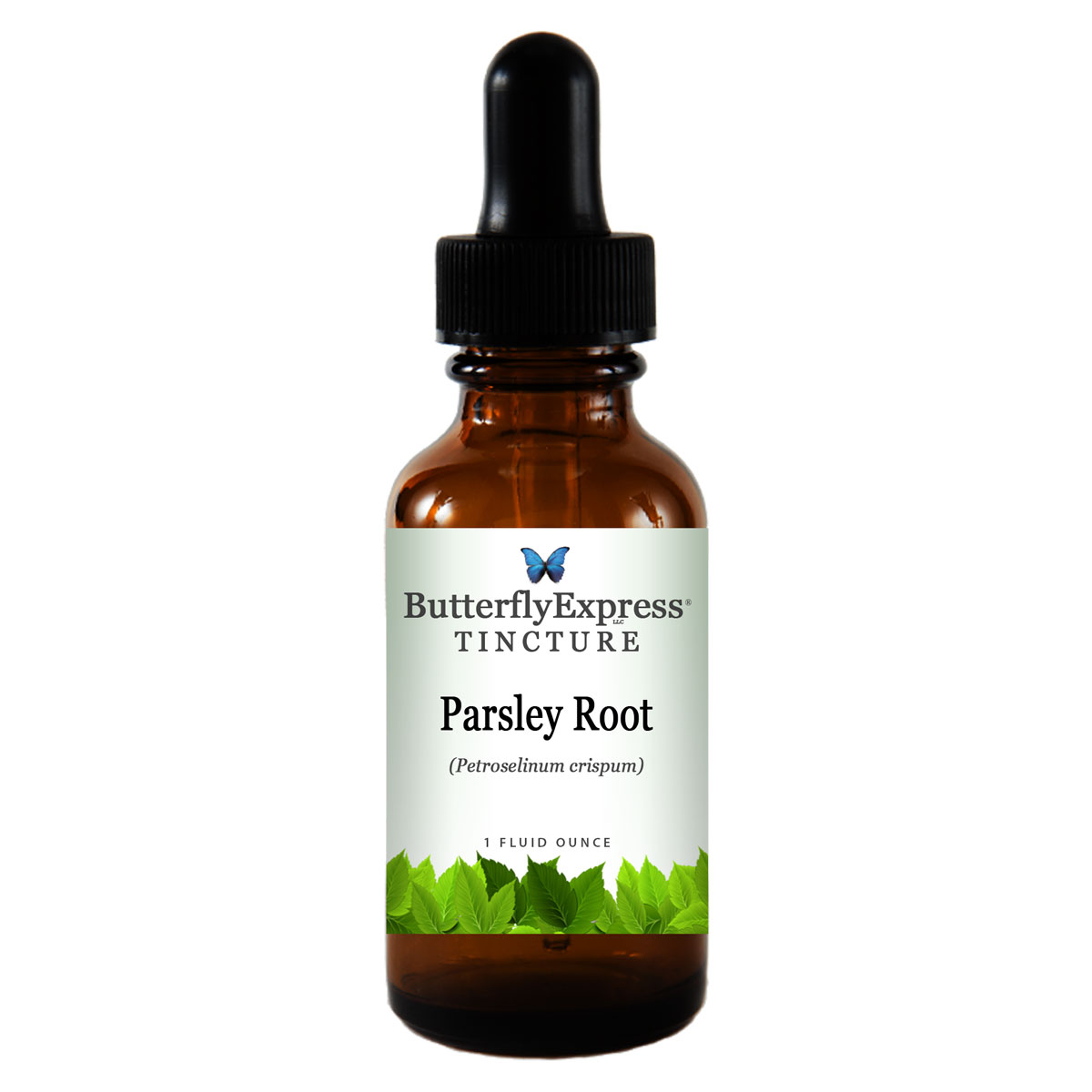 Parsley Root Tincture