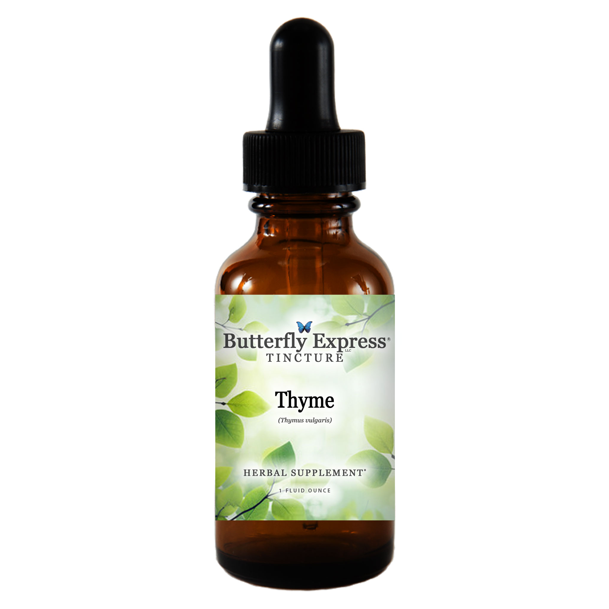 Thyme Tincture